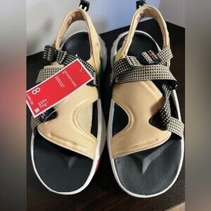 COPY - NIKE MENS SANDALS SIZE 8 NWT Nike Benassi Solarsoft Men main image 2